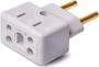 Imagem de Tomada Adaptador BOB Benjamin Universal