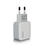 Imagem de Tomada Carregador Turbo 2 Usb 12W Celular Tablet Universal - Kaidi