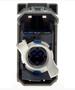 Imagem de Tomada dados lcs2 rj45 cat.6 1m preta 615047pt pial plus+