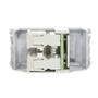 Imagem de Tomada De Comunicacao Rj45 Cat 5E Refinatto Weg Branco