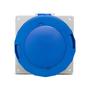 Imagem de Tomada De Embutir 3P+T 63a 200/250v Azul N4549 - Steck