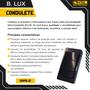 Imagem de Tomada Dupla 10A Conjunto Condulete Modular Preto KSL B.LUX