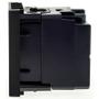 Imagem de Tomada Dupla Com USB Pial Plus+ Legrand Preta 2400mA 615089PT