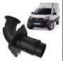 Imagem de Tomada Duto Filtro de Ar Fiat Fiorino Endurance 1.4 Evo 2021 2022 2023 2024 Original