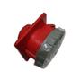 Imagem de Tomada emb new tite 3p+n+t 16a 6h 380/440v steck n5046w