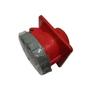 Imagem de Tomada emb new tite 3p+n+t 16a 6h 380/440v steck n5046w