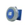 Imagem de Tomada Embutir 2P+T 32A IP67 - UP Electronic