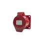 Imagem de Tomada Embutir 3P+T 32A - UP Electronic