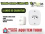 Imagem de Tomada externa 3 pinos 20A Pluzie Sobreplus 9012