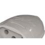 Imagem de Tomada Externa Daneva 2P+T. 20A. Desmontavel 1608 - Kit C/12 Pecas
