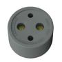 Imagem de Tomada Externa Lumibras Nylon/Fibra 2X20 22.1 - Kit C/10