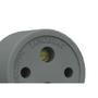 Imagem de Tomada Externa Lumibras Nylon/Fibra 2X20 22.1 - Kit C/10