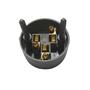 Imagem de Tomada Externa Redonda 2p + T 10/15a 250v - Luster