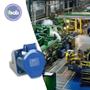 Imagem de Tomada Ind. Sobrepor 16A 3P 200/250V Azul IP44 - Margirius