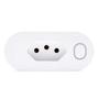 Tomada Inteligente Essencial 16 Amperes Plug And Play - Hrebos Imagem de Tomada Inteligente Essencial 16 Amperes Plug And Play