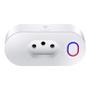 Tomada Inteligente Essencial 16 Amperes Plug And Play - Hrebos Imagem de Tomada Inteligente Essencial 16 Amperes Plug And Play