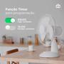 Imagem de Tomada Inteligente Positivo Smart Plug Wi-Fi 10A/1000W
