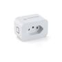 Imagem de Tomada Inteligente Positivo Smart Plug Wi-Fi