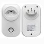 Imagem de Tomada Inteligente Sem Fio Wifi Home Assistente Virtual