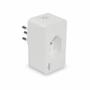Imagem de Tomada Inteligente Smart 10A Wi-Fi Elgin Alexa E Google Home