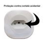 Imagem de Tomada Inteligente Smart WiFi Automação Alexa Google