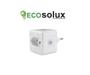 Imagem de Tomada Inteligente Smart Wifi