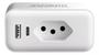 Imagem de Tomada Inteligente Usb-C Wifi Medidor Consumo Nova Digital