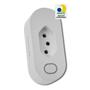 Imagem de Tomada Inteligente Wifi Q-Touch Smart