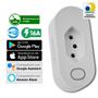 Imagem de Tomada Inteligente Wifi Q-Touch Smart