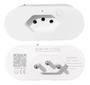 Imagem de Tomada Inteligente Wifi Smart Home Compativel Google Alexa