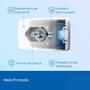 Imagem de Tomada Inteligente Wifi Tapo P110 Bivolt 10a 2400w Branco Tplink 