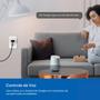 Imagem de Tomada Inteligente Wifi Tapo P110 Bivolt 10a 2400w Branco Tplink 