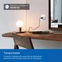Imagem de Tomada Inteligente Wifi Tapo P110 Bivolt 10a 2400w Branco Tplink 