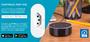 Imagem de Tomada Inteligente Wireless Aitek Smart Plug 16a Alexa 