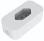 Imagem de Tomada inteligente Wireless Medidor Consumo Alexa Siri 16a Bivolt Cor Branco - JWCOM