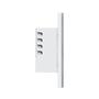 Imagem de Tomada Izy Simples 10a Smart Wi-fi Ets 1001 Branco 4850062