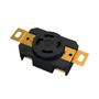 Imagem de Tomada Nema L14-30R 20A 125/250V 3P+T