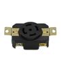 Imagem de Tomada Nema L22-30R 30A 277/480V 4P+T