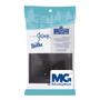 Imagem de Tomada P/ Moveis Margirius 2P T 20A 250v Preta Clean