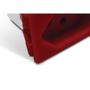 Imagem de Tomada Painel Steck Com Borne 20A 250V Vermelha S8623