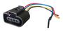 Imagem de Tomada sensor map/sensor temperatura vw tc1080/ete7889