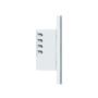 Imagem de Tomada Simples 10a Smart Wi-fi Ets 2002 Branco 4850068