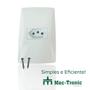 Imagem de Tomada Simples Branca 20a 250v 2p+t