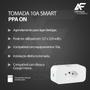Imagem de Tomada Smart 10a Wi-fi Citrox On Ppa