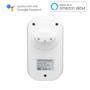 Imagem de Tomada Smart Wifi Alexa e Google Bivolt Interruptor Smart Life