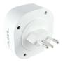 Tomada Smart WiFi E Google 10Ap Agl Imagem de Tomada Smart WiFi E Google 10Ap Agl