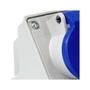 Imagem de Tomada Sobrepor Newkon 3p+n+t 32a 200/250v 9h Ip44 N5209 Cor Azul