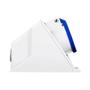 Imagem de Tomada Sobrepor Newkon 3p+n+t 32a 200/250v 9h Ip44 N5209 Cor Azul