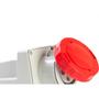 Imagem de Tomada Steck Sobr.2P+T 16A 440V9H Vm3009