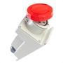 Imagem de Tomada Steck Sobr.2P+T 16A 440V9H Vm3009